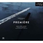 Bjorn Nyman: Premiere Cd