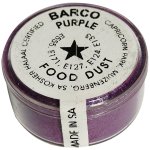 Barco Purple Food Dust 10ML White Label