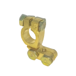 Ba – Auto Battery Terminal Positive Clamp. Universal Fit.