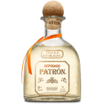Reposado Tequila