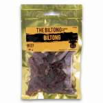 Beef Biltong 50G - Original