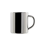 Ultimate Stainless Steel Double Walled Coffee Mug 300ML