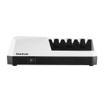 Taurus Knife Sharpener Diamond Black & White Grinding Wheels 18W