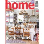 Magazine Home