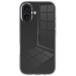Scratchproof Acrylic Tpu Phone Case Compatible With Iphone 16