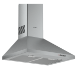 Bosch DWP64CC50Z Chimney Hood