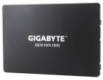 Gigabyte 2.5IN Sata 3 SSD - 120 Gb