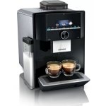 Siemens Fully Automatic Coffee Machine EQ.9 S300 Black TI923309RW