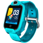 Canyon Kids Watch Jondy KW-44 4G Camera Gps Music Green
