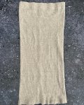 Cotton On Grey Ribbed Pencil Skirt Small 13Y