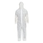 Disposable Coveralls Non Woven