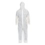 Disposable Coveralls Non Woven