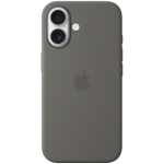 Apple Iphone 16 Silicone Case