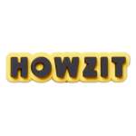 Howzit Jibbitz