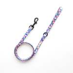 Dog Lead Eat Drink And Be Berry - Large