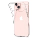 Apple Spigen Iphone 13 Crystal Flex Case Rose