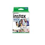 Fujifilm Instax Wide Instant Film 10 Pack