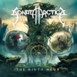The Ninth Hour Cd