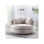 Marlin Armchair + 3 Free Cushions