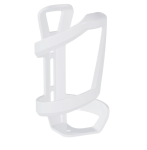 Trek Right Side Load Recycled Water Bottle Cage- Gloss White