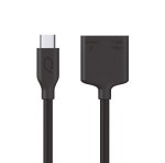 Qoocam 8K Usb-c With Dual Usb-c Ports