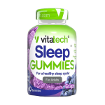Sleep Gummies 60'S