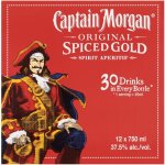 Gold Rum