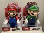 Super Mario Figurine