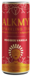 Alkmy Sparkling Tea Rooibos Vanilla