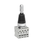 LPSJ401 4POSITION 4NO Joystick Controller