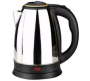 Electric Kettle Multi Cooker Electric Kettle 1.8 L Silver