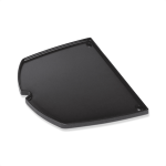 Weber Cast-iron Griddle Q 3000 6506