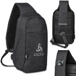 Slazenger Turfmoor Anti-theft Crossbody Sling