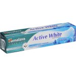 Himalaya Active White Herbal Toothpaste - Fresh Gel 75ML