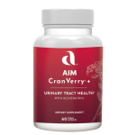 Aim Cranverry Cranberry Extract- 60 Vegan Capsules