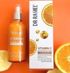Dr. Rashel Vitamin C Cleansing Milk 100ML