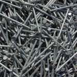 Round Wire Nail 100MM X 4MM 25KG Box