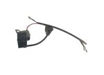 Honda GX50 Coil Ignition Stator Husky EX50 4-STROKE 47.9CC