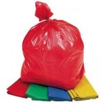 Sanitary Bin Liners - Pack Of 100
