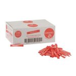 Canderel Sweetener Sticks Sach 1000 Pack