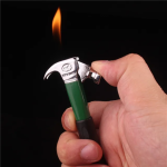 Hammer Lighter - Yellow
