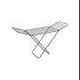 Washing Line 11.5M 17014 Ch950