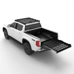 Volkswagen Amarok Gen 2 Double Cab Bed Slide For