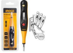 Ingco Digital Test Pencil 4X133MM - Noag& 039 S Market