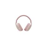 Logitech Zone Vibe 100 Wireless Bluetooth Headset Rose - 2 Year Limited Warranty