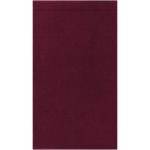 Softie Hand Towel Cabernet