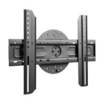 360 Rotating Wall Mount Tv Bracket 37 To 70