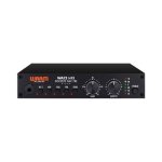 Warm Audio WA12 Mkii Microphone Preamp Black