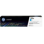 Hp 130A Laser Toner Cartridge Cyan