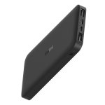 XiaoMi Redmi 10000MAH Redmi Power Bank Black VXN4305GL
